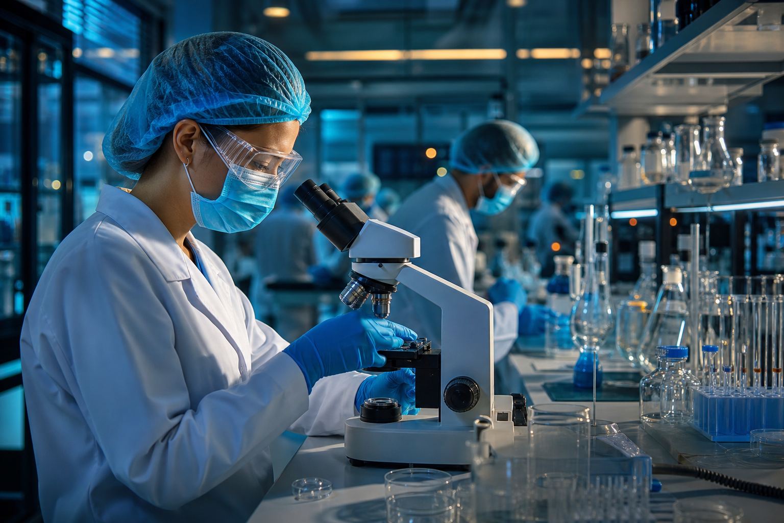 Laboratoria